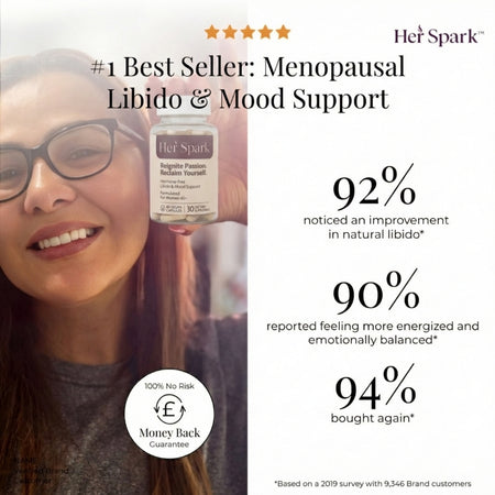 Her Spark™ Libido Restore